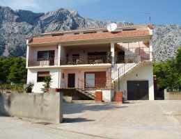 Pelje�ac Orebi� - Apartman Soba - Apartmani Stankovi� ..