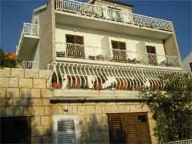 Hvar Hvar - Apartman Soba - Villa Marija ..