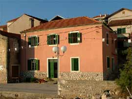 Dugi Otok Sali - Appartamento Camera - Apartmani Basioli ..