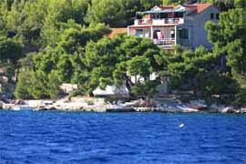 Kor�ula Karbuni - Apartman Soba - Apartmani Ba�i� ..