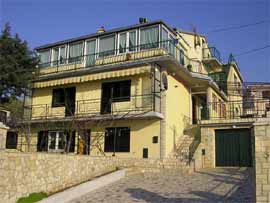  Senj - Appartamento Camera - Apartmani Neki� ..