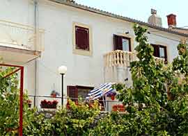 Crikvenica Dramalj - Appartement Zimmer - Apartmani Ma�i� ..