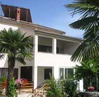 Rovinj - ApartmanSoba - Villa Salvia: Detalji ... Rovinj - ApartmanSoba - Villa Salvia: Detalji ...