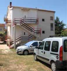  Biograd na Moru - Apartament Pokój - Apartmani Štampalija ..