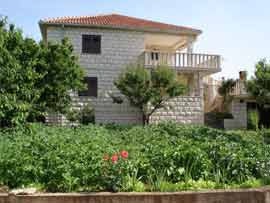 Brač Povlja - Apartman Soba - Apartmani Glavinović ..