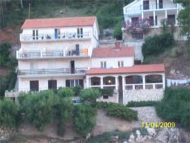 Hvar Zastra�i��e - Apartament Pok�j - Vila Mateljan ..