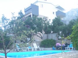 Makarska - ApartamentPokój - Apartmani Mila: Szczegóły ... Makarska - ApartamentPokój - Apartmani Mila: Szczegóły ...