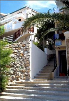 Makarska Drašnice - Apartman Soba - Apartmani Franić ..