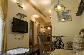  Dubrovnik - Appartement Zimmer - Apartman Mi�i� ..