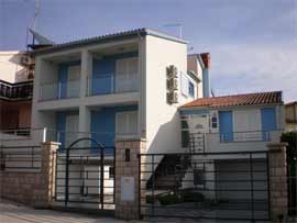 Pula Štinjan - Apartman Soba - Apartmani Nautilus ..