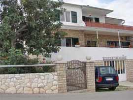 Hvar Hvar - Apartament Pok�j - Guesthouse Paulina ..