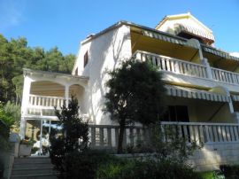 MakarskaBrela - ApartamentPokój - Apartmani Zoran: Szczegóły ... MakarskaBrela - ApartamentPokój - Apartmani Zoran: Szczegóły ...