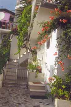  Makarska - Apartman Soba - Apartman Vera ..