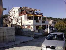�iovo Mastrinka - Apartament Pok�j - Apartman Glavina ..