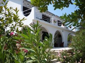 KrkŠilo - AppartamentoCamera - Apartmani Žana: Particolari ... KrkŠilo - AppartamentoCamera - Apartmani Žana: Particolari ...