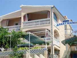 Rogoznica Ra�anj - Apartament Pok�j - Villa Vu�kovi� ..