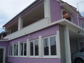 Šibenik Rogoznica - Apartman Soba - Vila Karolina ..