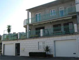 �iovo Mastrinka - Apartament Pok�j - Apartmani Rogulj: Szczeg�y ...