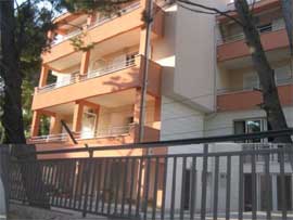 Makarska Baška Voda - Apartmani Zdravka Makarska Baška Voda - Apartmani Zdravka