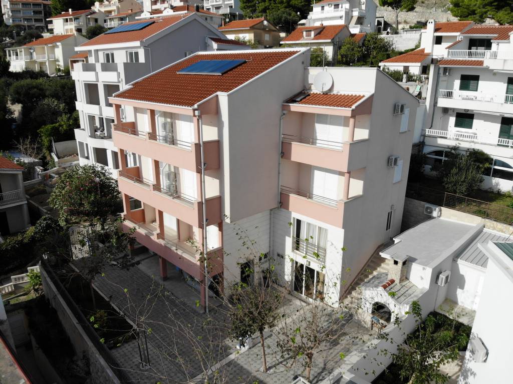 Makarska Baška Voda - Apartman Soba - Apartmani Zdravka ..