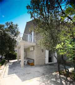 Dobrovnik Zaton - Apartament Pok�j - Vila Wagner: Szczeg�y ...