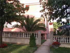 Biograd na Moru - Apartament Pok�j - Apartmani- Fe-Wo - FABIO: Szczeg�y ...