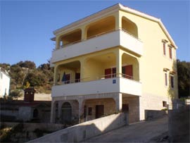 Rogoznica-Ražanj - ApartmanSoba - Apartmani Viktor: Detalji ... Rogoznica-Ražanj - ApartmanSoba - Apartmani Viktor: Detalji ...