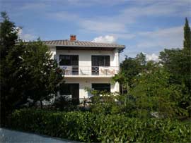 Novi Vinodolski - ApartmanSzoba - Apartmani Svetić: Szállás leírása ... Novi Vinodolski - ApartmanSzoba - Apartmani Svetić: Szállás leírása ...