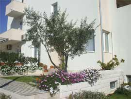 Hvar Hvar - Apartament Pok�j - Apartmani Pera ..