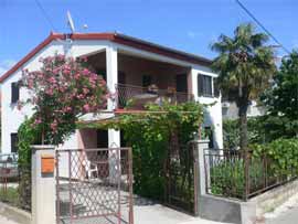 Zadar Sukošan - Apartman Soba - Apartman Samodol ..