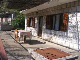Mljet Okuklje - Apartament Pok�j - Apartman Ba�ica ..