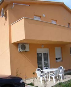  Rab - Apartament Pok�j - Apartman Er�i� ..