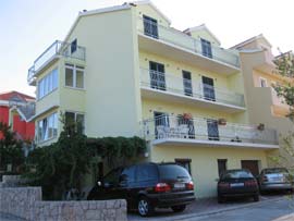 Hvar Stari Grad - Apartament Pok�j - Apartmani D�elalija: Szczeg�y ...