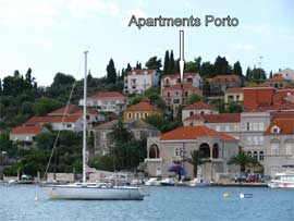  Dubrovnik - Apartman Szoba - Apartmani Porto ..