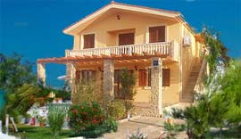 Zadar Privlaka - Apartman Szoba - Apartmani Ljubica ..