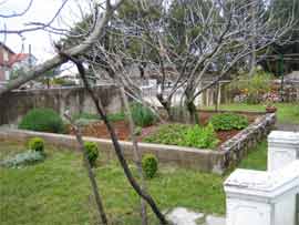 Krk Gabonjin - Malinska - Apartament Pok�j - Ku�a Zore (dvoeta�na): Szczeg�y ...