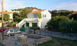 Pa�man Tkon - Appartamento Camera - Apartman Grgin ..