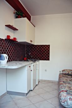 Trogir Seget Donji - Apartmani Gotovac - Zimmer 1