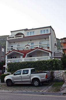 Trogir Seget Donji - Apartman Szoba - Apartmani Gotovac ..