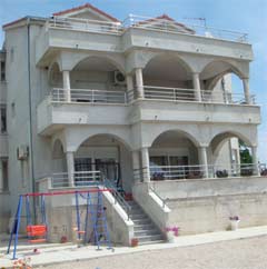  Biograd na Moru - Apartman Soba - Apartmani Tony ..