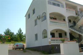 �ibenik Vodice - Appartamento Camera - Apartman Stella ..
