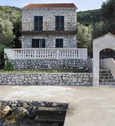 Mljet Prožurska Luka - Apartman Soba - Kuća za odmor Marković: Detalji ...
