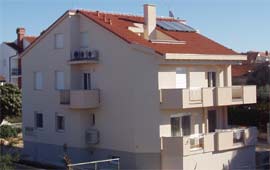  Biograd na Moru - Apartment Room - Apartmani Vuksan ..