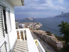 Pag Zubovi�i - Apartman Szoba - Vila Marica ..