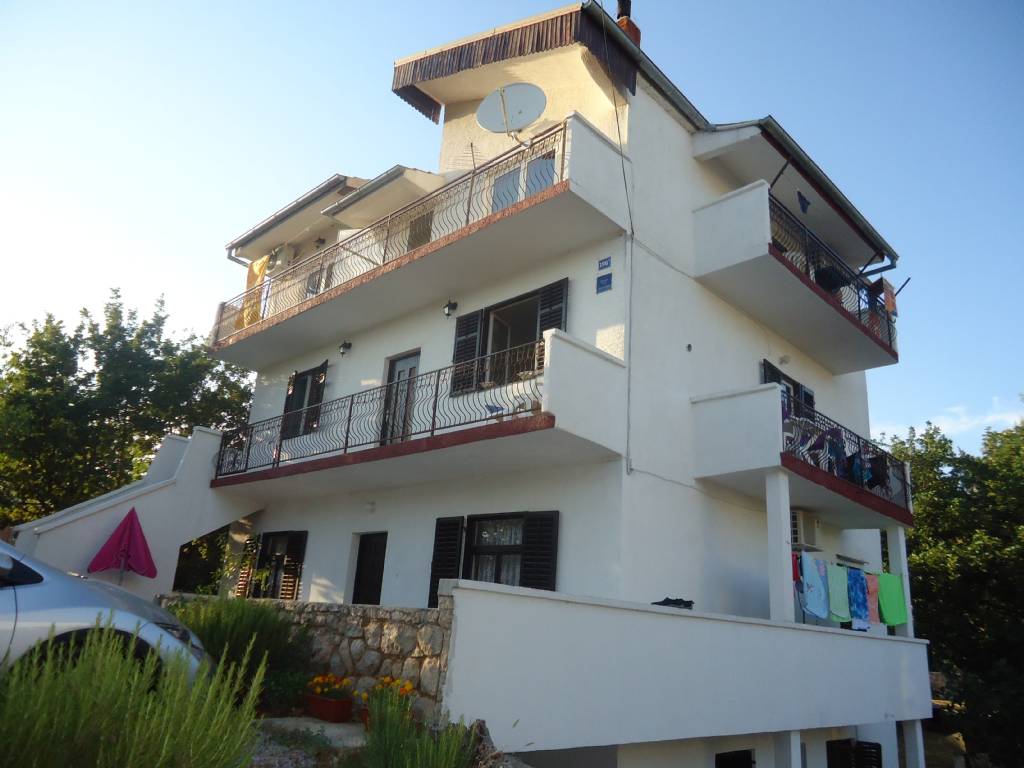 Starigrad Paklenica Seline - Appartamento Camera - Apartmani Vrša ..
