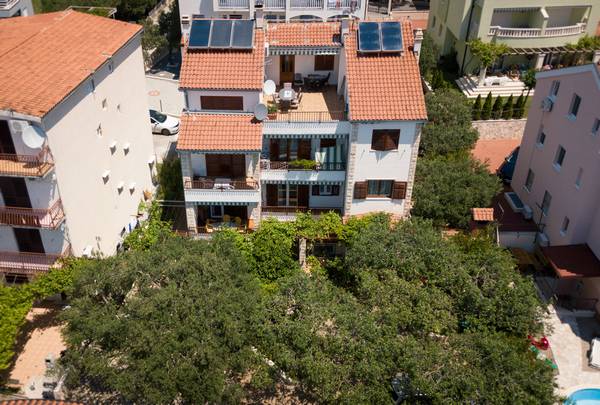 MakarskaPromajna - ApartamentPokój - Apartmani Bašković: Szczegóły ...