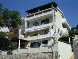 Hvar Hvar - Apartament Pok�j - Apartmani Villa Darko ..
