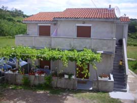 Rab Lopar - Apartman Szoba - Ku�a za odmor �alu�i� ..