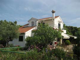 Zlarin Zlarin - Apartman Szoba - Kuća Subašić: Szállás leírása ... Zlarin Zlarin - Apartman Szoba - Kuća Subašić: Szállás leírása ...