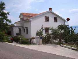  Crikvenica - Apartament Pok�j - Apartman Vu�kovi� ..